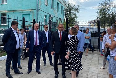 «Пьеро» встречает театральный сезон обновленным